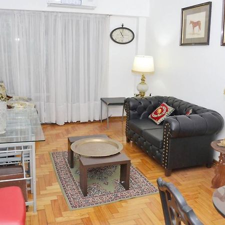 San Benito 1538 By Deppto Apartment Buenos Aires Exterior foto